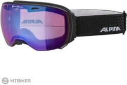 Alpina BIG HORN QVM szemüveg, matt fekete