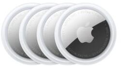 Apple AirTag 2nd Gen. , Pachet 4, Alb (MFEA4) (MFEA4ZMA)