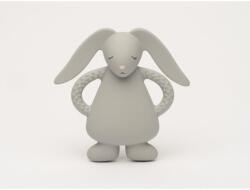 Moonie Natural Teether Silver jucărie pentru dentiție 1 buc