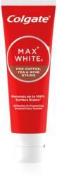 Colgate Max White One Coffee, Tea & Wine pasta de dinti pentru albire 75 ml