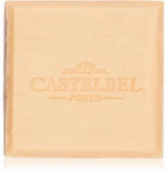 Castelbel Gentlemen's Club Spearmint & Moss луксозен твърд сапун с 24 каратово злато 150 гр