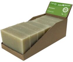 Friendly Soap Natural Soap Rosemary săpun natural 7x95 g
