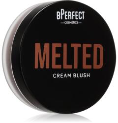 BPerfect Melted Cream Blush кремообразен руж цвят Berry Burst 7.5 гр