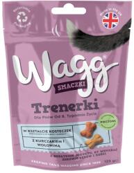 Butcher's BUTCHER’S WAGG gustări de dresaj pentru câini 125 g