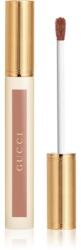 Gucci Gucci Beauty Glow Oil-In-Water Tint Liquid Lipstick гланциращо хидратиращо течно червило цвят 226 Emma Rosedust 6.5ml