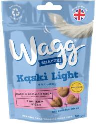 Butcher's BUTCHER’S WAGG gustări pentru câini Light 125 g