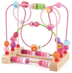 2Kids Toys Bead Maze Meadow моторен лабиринт 18m+