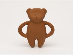 Moonie Natural Teether Caramel гризалка
