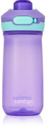 Contigo Jessie sticlă pentru apă pentru copii Amethyst 420 ml