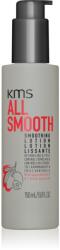 KMS All Smooth Smoothing Lotion kisimító tej töredezés ellen 150 ml