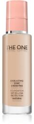 Oriflame The One Everlasting Sync Stress-Free дълготраен фон дьо тен SPF 20 цвят Light Rose 30ml