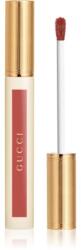 Gucci Gucci Beauty Glow Oil-In-Water Tint Liquid Lipstick гланциращо хидратиращо течно червило цвят 217 Valeria Rose 6.5ml