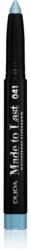 PUPA Made to Last creion de ochi lunga durata impermeabil culoare 041 Icy Blue 1.4 g