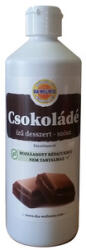 Dia-Wellness Csoki ízű öntet 500 g