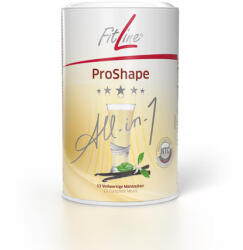 FitLine ProShape All-in-1 Bourbon Vanilla 420g