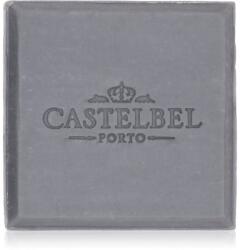 Castelbel Gentlemen's Club Patchouli & Sandalwood луксозен твърд сапун 150 гр