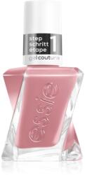 essie Gel by essie lac de unghii cu efect de gel culoare 485 princess charming 13.5 ml