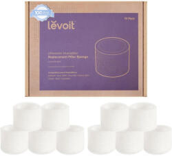 Levoit Set de filtre pentru umidificatoare Levoit - 10 buc