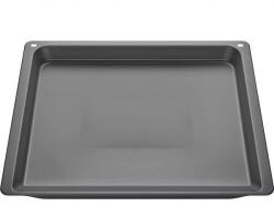 Neff Tava de copt emailata cu strat antiaderent NEFF Z11AU15A0 - 17004290, L45.5cm, l37.5cm, H3.80cm, G1.2kg, Greutate maxima admisa 16kg, Maximum 300°C, DW Safe, Anthracite (Z11AU15A0)