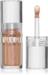 Mulac Cosmetics 3D Verse folyékony bőrélénkítő árnyalat 20 Glowverload 5 ml
