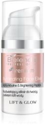 Bielenda Lift & Glow Illuminating Face Elixir stralucirea pielii cu vitamina C 30 ml