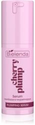 Bielenda Cherry Plump Ser hidratant de netezire pentru o piele mai luminoasă 30 ml