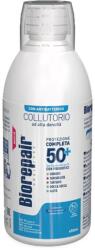 Biorepair Complete Protection 50+ szájvíz antibakteriális hatású 450 ml
