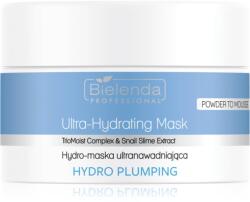 Bielenda Professional Hydro Plumping masca hidratanta pentru regenerare 100 g Masca de fata