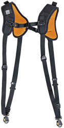 BlackRapid Double Breathe vállszíj (361020)