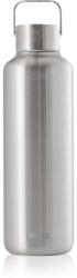 EQUA Timeless Thermo sticlă termos mica culoare Steel 600 ml