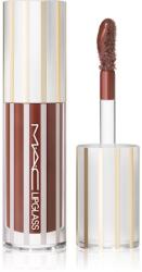 M·A·C Lipglass Air Mini lip gloss hidratant culoare Aesthetic 2.6 ml