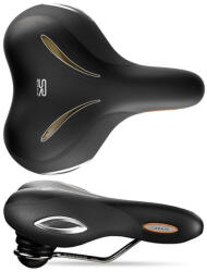 Selle Royal Nyereg Lookin 3D Relax Unisex