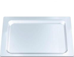 Siemens Tava pentru copt din sticla termorezistenta SIEMENS HZ86G000 - 00441174, L43.95cm, l35cm, H2.8cm, G1.1kg (HZ86G000)