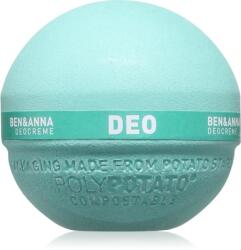 Ben & Anna Green Balance Deo-crema 40 g