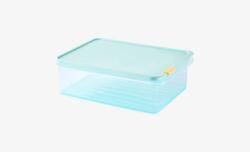 LocknLock Freezer Fit 2, 2 l-es tárolóedény élelmiszerre (HFL105)