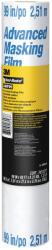 3M Hand-Masker AMF99-8G Speciális maszkolófólia, 2, 51×27, 4 m, 1 tekercs (7100143849)