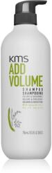 KMS Add Volume Shampoo sampon a dús hajért 750 ml