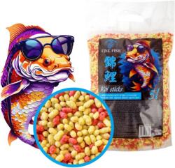 Fine Fish Koi Sticks Duo Mix MIX 5 liter/600 g - zsák (476)