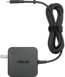 ASUS Incarcator laptop Asus 90XB04EN-MPW1G0, putere 65W, tensiune iesire 20V, curent iesire 3.25A, compatibil cu diverse modele Asus (90XB04EN-MPW1G0)