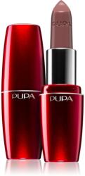 PUPA Volume ruj pentru buze culoare 100 Nude 3.5 ml