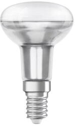 OSRAM Set 2 becuri LED, Osram, E14 R50, 2.6W 40W, 210lm, 2700K, Alb cald (4058075125926)