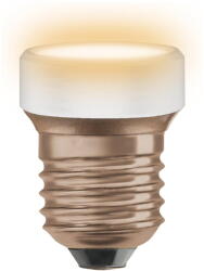 OSRAM Bec LED OSRAM decorativ, E27, 3.5W (28W), 300 lm, lumina calda (2700K), clasa energetica F (4058075839960)