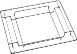 Gaggenau Gratar GAGGENAU Wire Rack GN010330 - 17003109, Adaptor pentru vasul Gastronorm GN2/3 GN340230 (GN010330)
