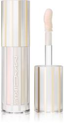 M·A·C Lipglass Air Mini hidratáló ajakfény árnyalat Frosting 2.6 ml