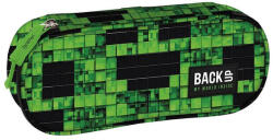 DERFORM BackUp ovális tolltartó - Game Grid (PB8A64) (PB8A64)