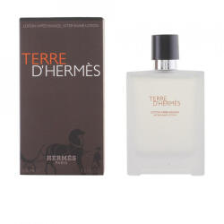 Hermès - After Shave Hermes, Terre d'Hermes, 100 ml After Shave Lotion 100 ml