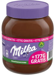 Milka mogyorókrém 777g