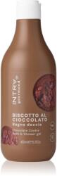 Phytorelax Laboratories Intra Gourmand Chocolate Cookie tusoló- és fürdőgél 450 ml