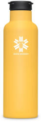 Snow Monkey Mover 0.7L termosz sárga