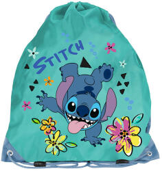 PASO Stitch tornazsák - Mint hawaii (DS25DD-712) (DS25DD-712)